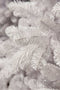 Triumph Tree Kunstkerstboom Tuscan - 99x99x155cm - PVC - Wit