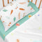 Happy Friday Sheet set 2 pieces Dreaming 120x180 cm (Cot bed) Multicolor