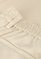 Object Lisa - Dames Broek - Slim Fit - Beige - Maat S