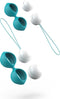 B Swish - bfit Classic Kegel Ballen Groen