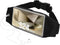 Mobiparts Galaxy S24 Ultra - Sport Belt - Touchscreen Waterbestendig - Zwart