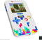 MY ARCADE Go Gamer Classic Tetris - Retro Console - 301 Games - Multi-color