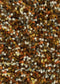 Vloerkleed Brink & Campman Pop Art Yellow 66926 - maat 140 x 200 cm