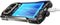 Ulefone Armor 27 Pro - Smartphone - Android 14 - 256GB opslag - 12GB RAM - Zwart