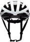 AGU Subsonic MIPS - Helm - Aerodynamisch en goed ventilerend - Wit - L