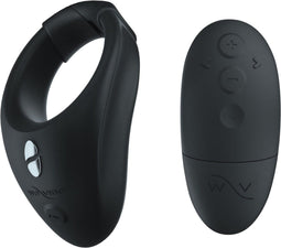 We Vibe - Bond Stimulatie ring Voor Mannen met app