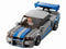 LEGO Nissan Skyline GT-R (R34) - Speed Champions - 319 onderdelen - (2023)
