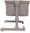 Chicco Next2Me Essential - Co-Sleeper - 6 hoogtes - Taupe