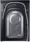 Samsung WW11DG5B25ABEN - Wasautomaat voorlader - 11 kg - Zwart