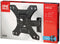 One For All SOLID - Muurbeugel - Geschikt voor 32-60 inch TV's - Draaggewicht 50kg