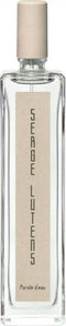 Uniseks Parfum Serge Lutens EDP Parole D'eau 100 ml