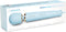 Le Wand - Krachtige Plug-In Vibrerende Massager Blauw