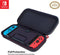 Bigben Interactive - Beschermhoes Nintendo Switch - Inclusief stand en ruimte voor accessoires - Zwart