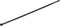 TRU COMPONENTS 1578042 Kabelbinder 450 mm 5.50 mm Zwart Hittegestabiliseerd 100 stuk(s)