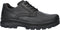 Ecco Rugged Track - Heren veterschoen - Waterafstotend - Zwart
