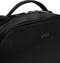 Matt & Nat Alex Loom - Unisex Rugzak 7 liter - Biesdetail - Zwart