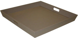 HSM Collection-Staand Wijnrek Vins 8 Flessen-27x18x70-Bruin-Munggur