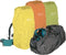 Active Leisure Regencover - Transporthoes voor backpack - Geschikt voor 35-55 liter - Zwart
