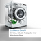 Bosch WAN28127 - Wasmachine 8kg 1400t - Energieklasse A - Wit