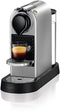 Krups CitiZ - Espressomachine - 19-bar druk - Zilver