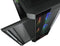 Cougar Duoface RGB - Midi Tower PC - ATX EATX Micro ATX Mini-ITX - Zwart
