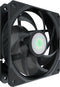 Cooler Master SickleFlow 120 - Computer behuizing Ventilator 120 mm - 62 CFM 2.5 mmH2O - Zwart