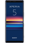 Sony Xperia 5 Dual SIM 128GB blauw