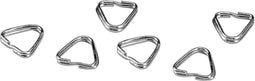 Hama Metaal Ring Driekant 279.02