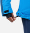Rossignol Strawpile - Ski Jas - Waterdicht 20000 mm - Blauw - Maat XXL