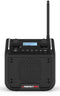 PerfectPro DPR2-18V - DAB+ Werkplaatsradio - Bluetooth en FM - (zonder accu en lader)