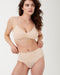 Spanx Undie-Tectable String - Shaping - Soft Nude - M