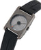 Adidas Originals Retro Pop One AOST23563 Horloge - Siliconen - Zwart - Ø 31 mm