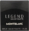 Mont Blanc Legend - 30ml - Eau De Toilette