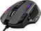 G-LAB Kult Nitrogen Core - Gaming Muis - 10.000 DPI - RGB Achtergrondverlichting - 11 Programmeerbare Knoppen