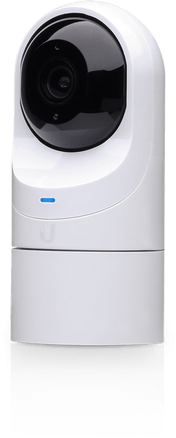 Ubiquiti UniFi Video G3-FLEX - IP-beveiligingscamera - 2 MP 1920x1080 - Nachtvisie - Wit