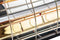 Warmtestraler - Terrasverwarmer - Infrarood heater - 2000W