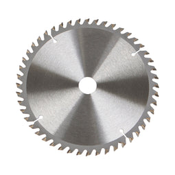Scheppach Pro HM100MP - Multi-functioneel zaagblad - 100 mm diameter - 40 tanden - HSS (4014915089568)
