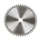 Scheppach Pro HM100MP - Multi-functioneel zaagblad - 100 mm diameter - 40 tanden - HSS (4014915089568)