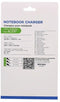 T'nB CHNBDAC - Oplader - 90W - Zwart