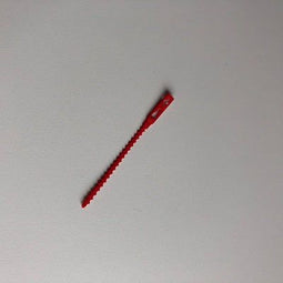 Klika - Rattenstaart 112mm herbruikbaar 1000stuk - 6 stuks