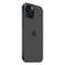 Apple iPhone 15 - Zwart - 256 GB - eSIM