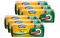 Swirl - Oeko - afvalzakken - trekband - 6x - 20L -18 zakken per rol