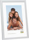 Deknudt Frames Fotolijst - Zilver - S44CD1 - Voor foto: 40x50 cm