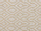 POZANTI - Laagpolig vloerkleed - Beige - 80 x 150 cm - Katoen
