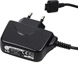 STA-P51ER LG Travel Charger 900 mA Black Bulk