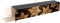 Staafdoos, Glittersterren, karton, 60x60x320mm, Kerstmis, 100 stuks