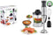 Staafmixer Kiwi KHB-4437 1 L 1000W Roestvrij staal