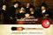 Staalmeester Patentpuntkwast - serie 2010.10