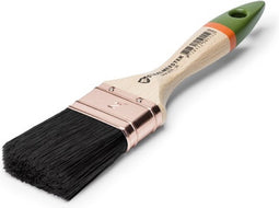 Staalmeester Platte Kwast - Serie 2025 Maat 4 Inch