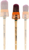Staalmeester Zinkwitkwast - serie 2010 maat 40